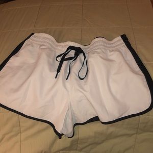 Material Girl Junior Shorts!